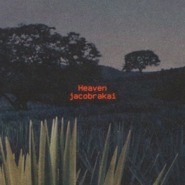 Heaven (Uncut) — cover art